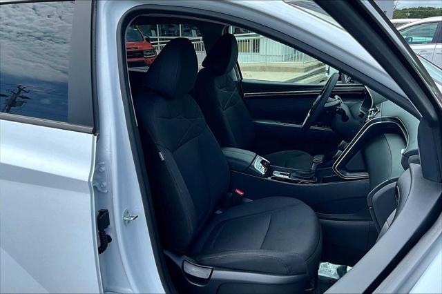 used 2022 Hyundai Tucson car, priced at $23,966