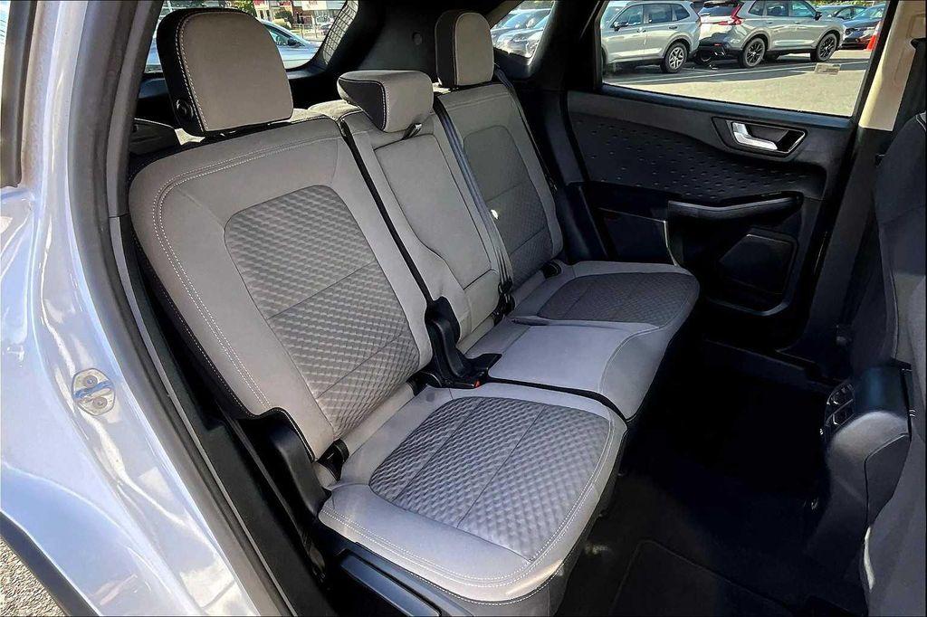 used 2020 Ford Escape car, priced at $16,684