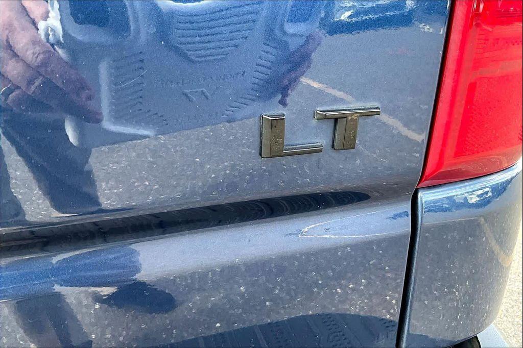 used 2022 Chevrolet Silverado 1500 car, priced at $29,455