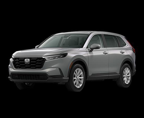 new 2025 Honda CR-V car, priced at $33,700