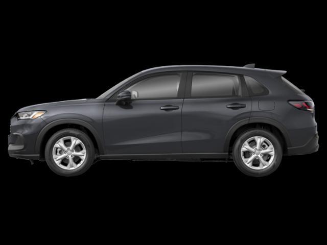 new 2025 Honda HR-V car, priced at $27,295