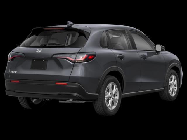 new 2025 Honda HR-V car, priced at $27,295