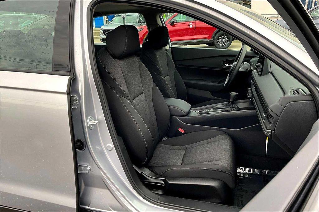 used 2025 Honda Accord car, priced at $27,779