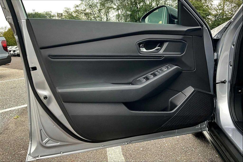 used 2025 Honda Accord car, priced at $27,779