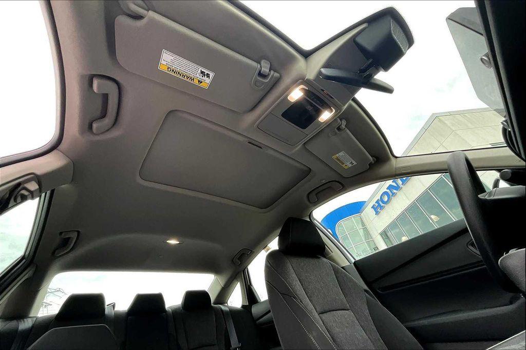 used 2025 Honda Accord car, priced at $27,779