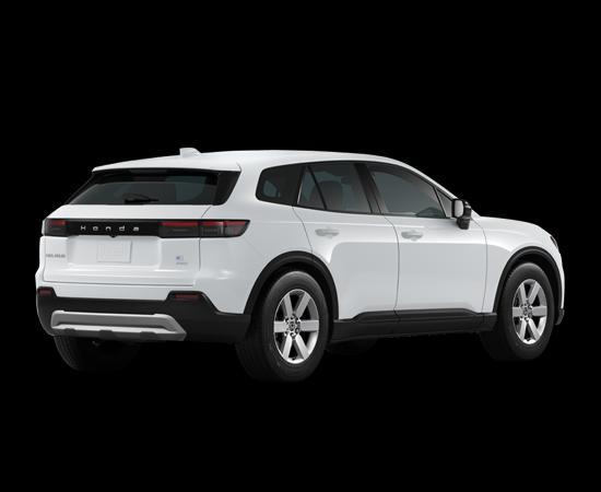 new 2025 Honda Prologue car, priced at $49,305