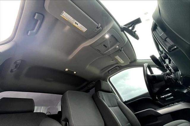 used 2018 Chevrolet Silverado 1500 car, priced at $18,845