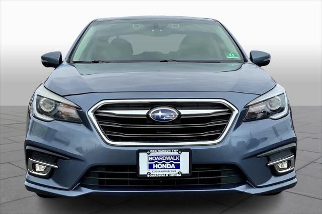 used 2018 Subaru Legacy car, priced at $15,875