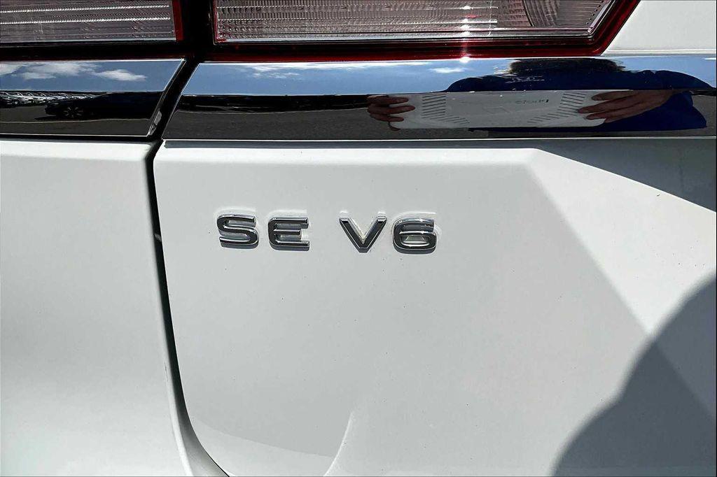 used 2021 Volkswagen Atlas car, priced at $20,897