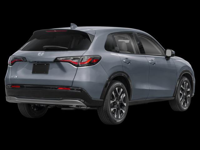 new 2026 Honda HR-V car, priced at $32,605
