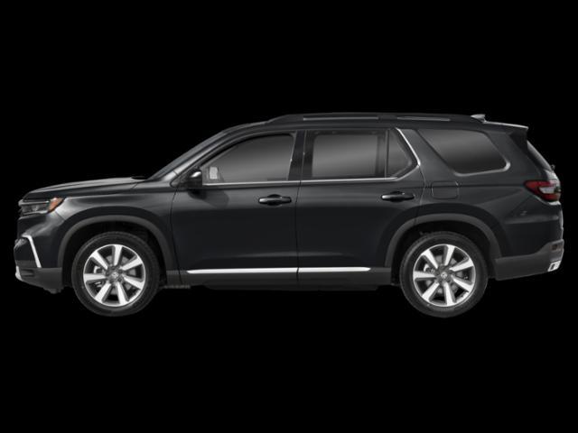 new 2025 Honda Pilot car, priced at $52,950