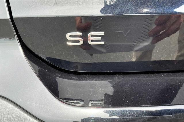 used 2022 Volkswagen Taos car, priced at $22,163
