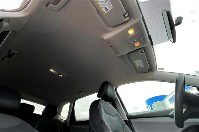 used 2022 Volkswagen Taos car, priced at $22,163