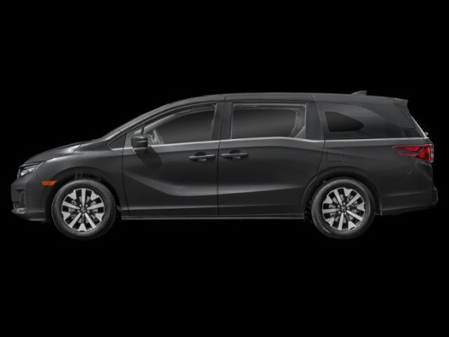 new 2026 Honda Odyssey car, priced at $44,655