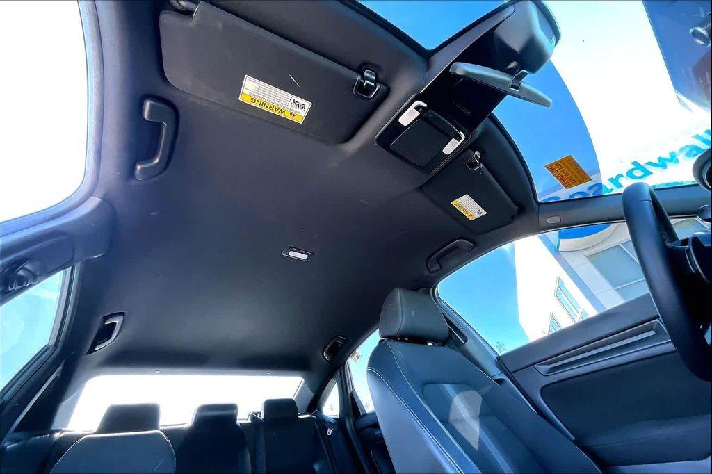 used 2022 Honda Civic car, priced at $21,776