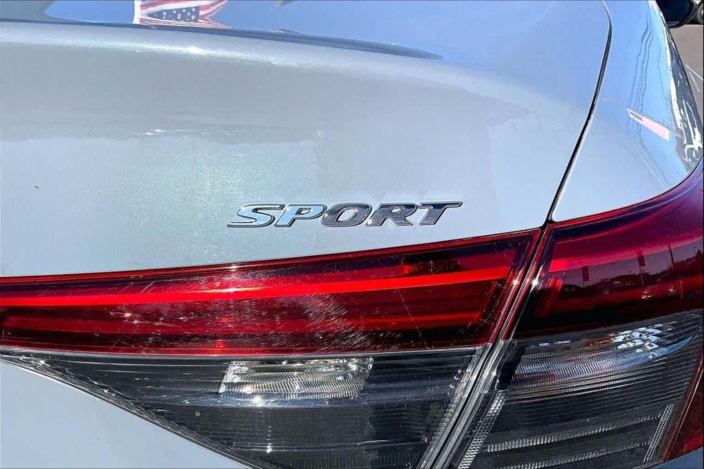 used 2022 Honda Civic car, priced at $21,776