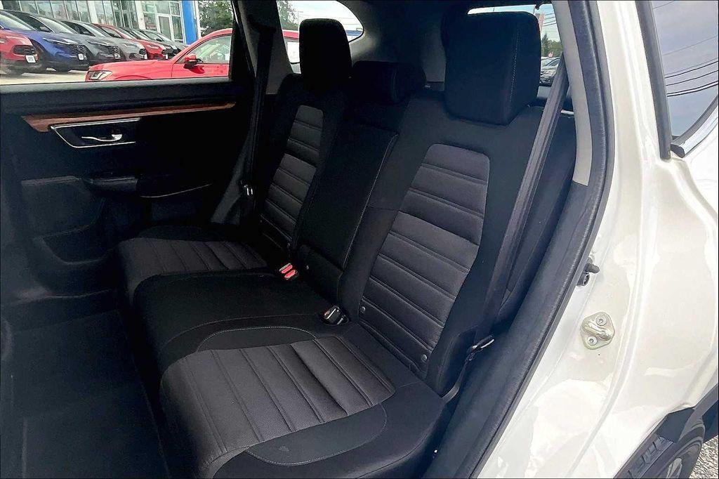 used 2019 Honda CR-V car, priced at $18,903