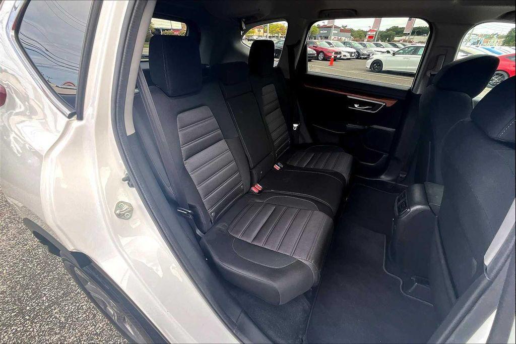 used 2019 Honda CR-V car, priced at $18,903