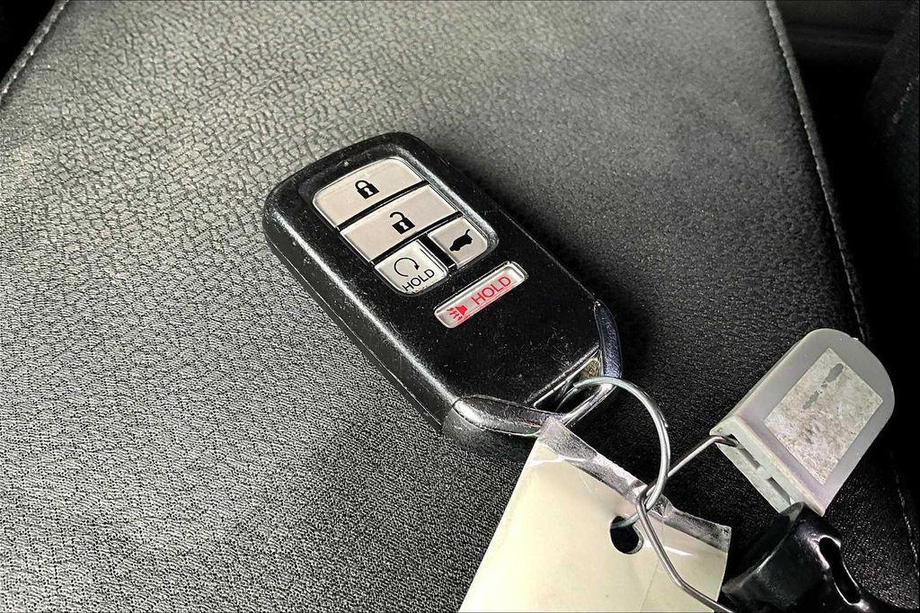 used 2019 Honda CR-V car, priced at $18,903