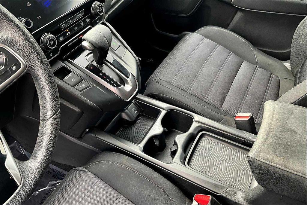 used 2019 Honda CR-V car, priced at $18,903