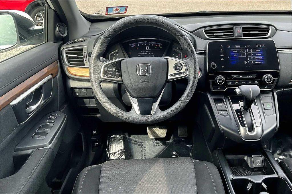 used 2019 Honda CR-V car, priced at $18,903