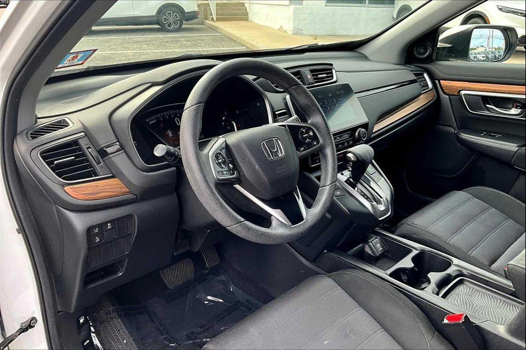 used 2019 Honda CR-V car, priced at $18,903