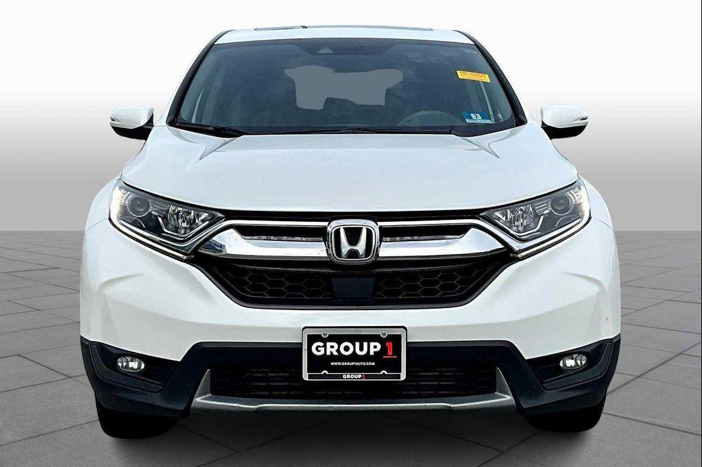 used 2019 Honda CR-V car, priced at $18,903
