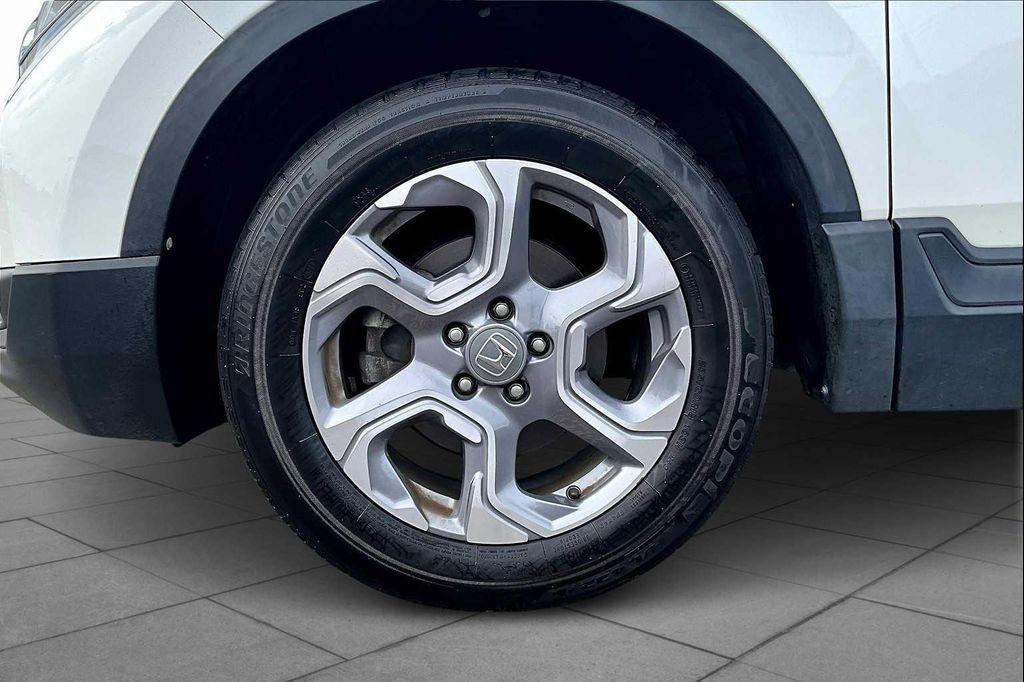 used 2019 Honda CR-V car, priced at $18,903