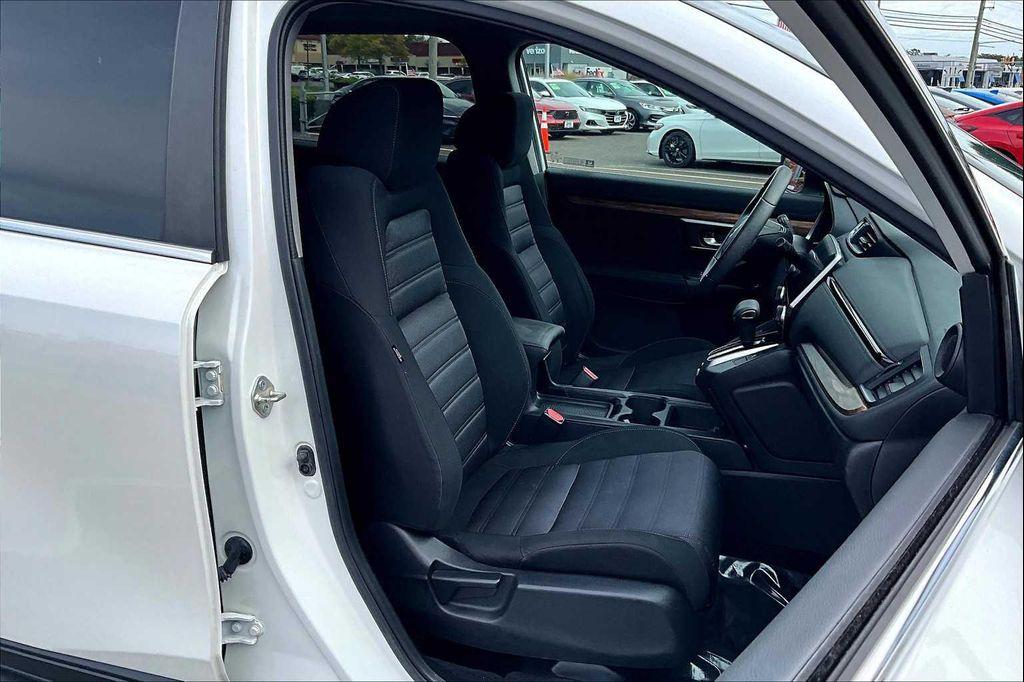 used 2019 Honda CR-V car, priced at $18,903