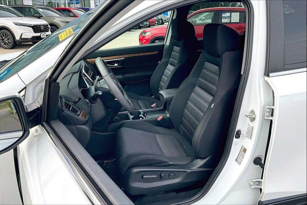 used 2019 Honda CR-V car, priced at $18,903