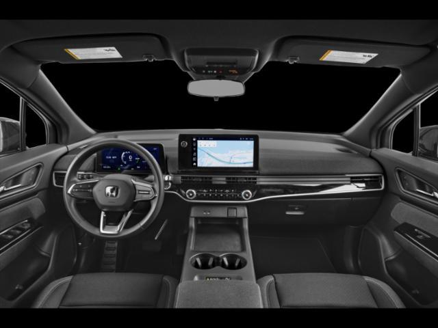 new 2025 Honda Prologue car, priced at $48,805