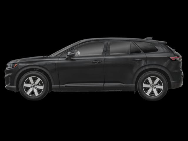 new 2025 Honda Prologue car, priced at $48,805