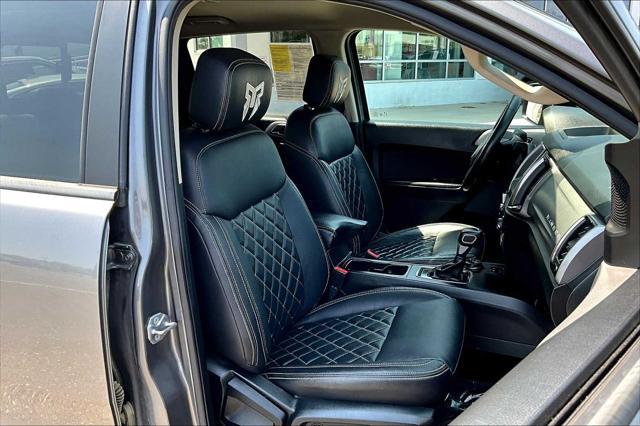 used 2021 Ford Ranger car, priced at $31,134