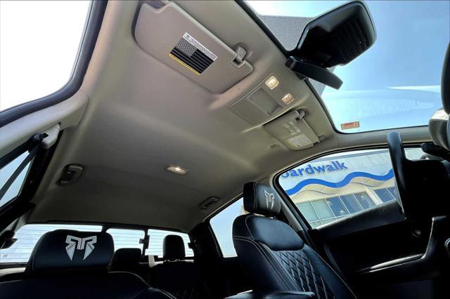 used 2021 Ford Ranger car, priced at $31,134