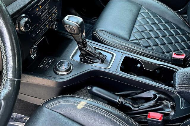 used 2021 Ford Ranger car, priced at $31,134