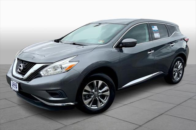 used 2016 Nissan Murano car, priced at $12,349