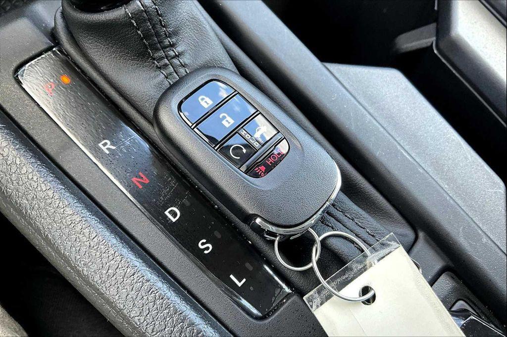 used 2025 Honda Accord car, priced at $26,897