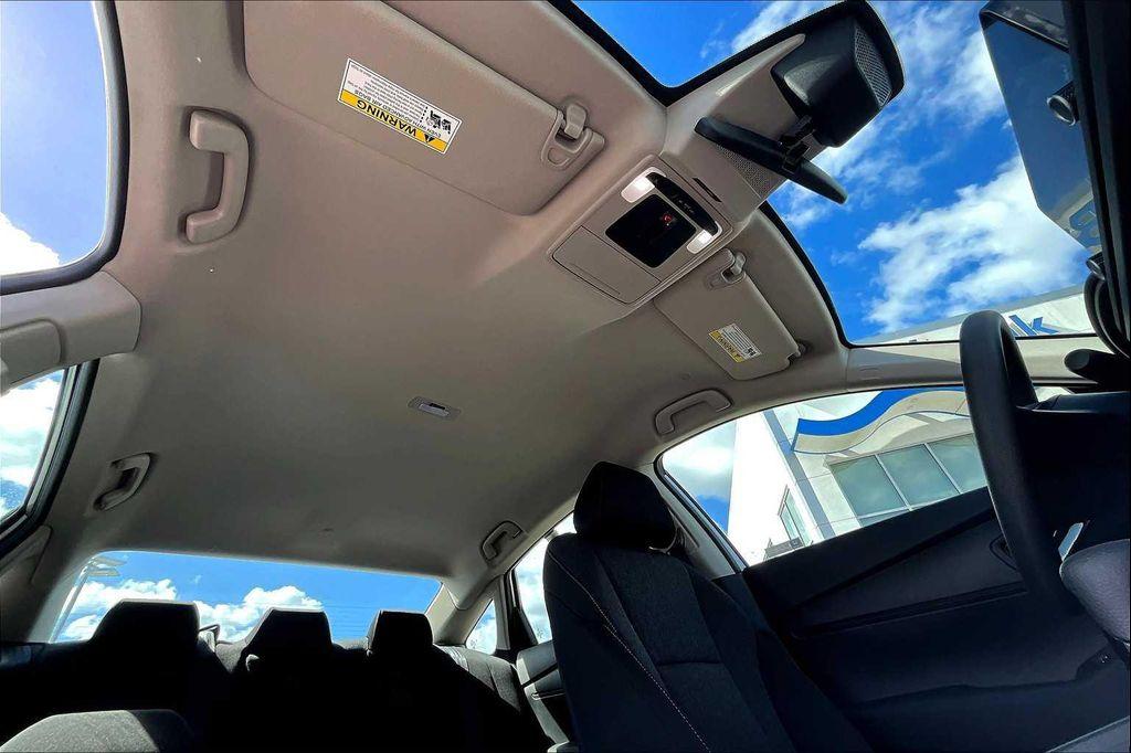 used 2025 Honda Accord car, priced at $26,897