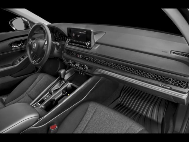 new 2025 Honda Accord car, priced at $29,900