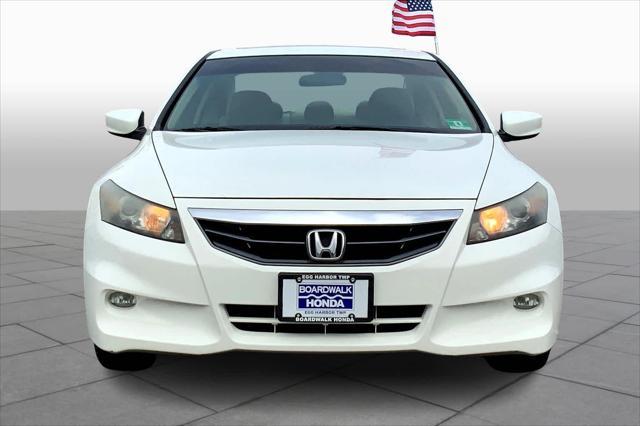 used 2012 Honda Accord car, priced at $10,799