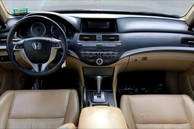 used 2012 Honda Accord car, priced at $10,799