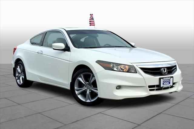 used 2012 Honda Accord car, priced at $10,799