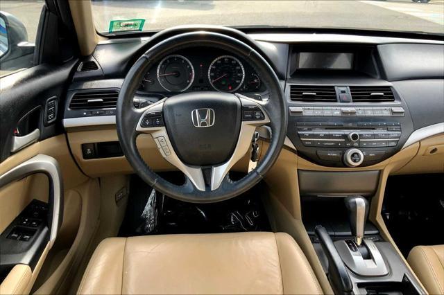 used 2012 Honda Accord car, priced at $10,799