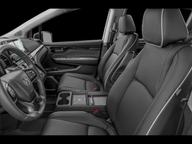 new 2026 Honda Odyssey car, priced at $48,990