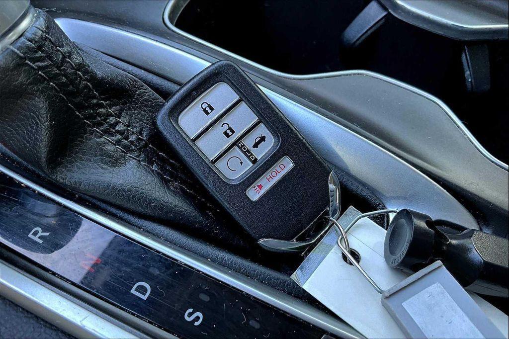 used 2021 Honda Accord car, priced at $23,412