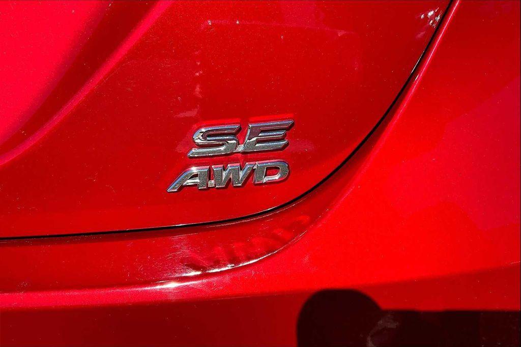 used 2023 Toyota Camry car, priced at $25,487