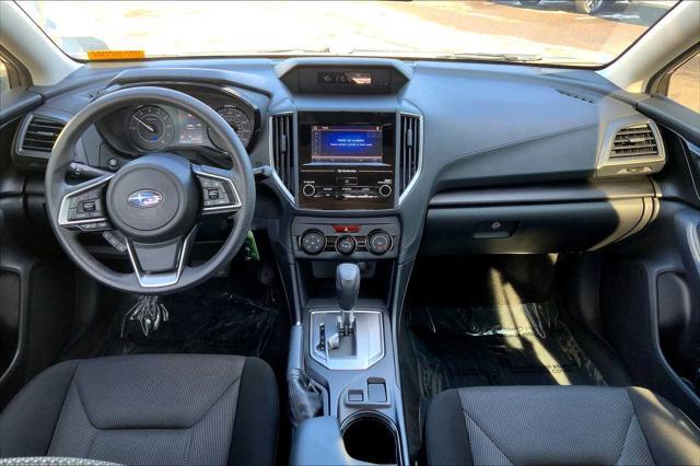 used 2019 Subaru Impreza car, priced at $16,499