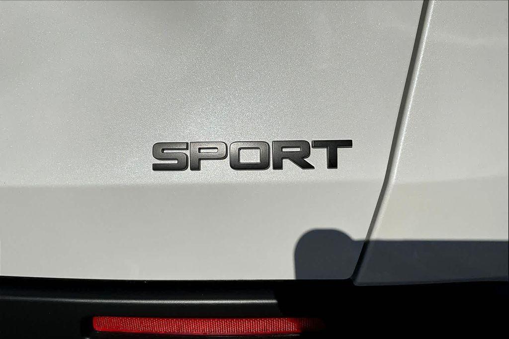 used 2026 Honda HR-V car, priced at $29,364