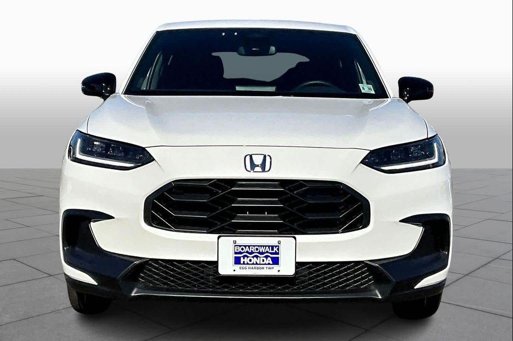 used 2026 Honda HR-V car, priced at $29,364
