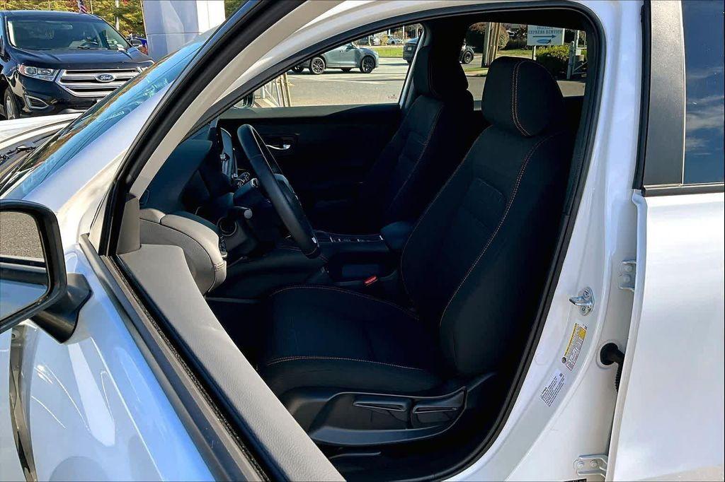 used 2026 Honda HR-V car, priced at $29,364